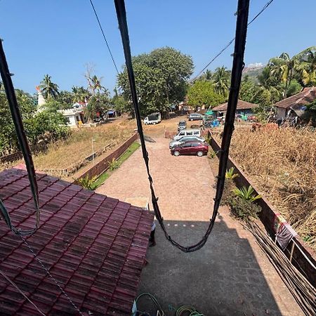 Shobhnath Home Stay Harnai Buitenkant foto