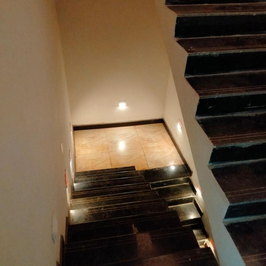 Shobhnath Home Stay Harnai Buitenkant foto