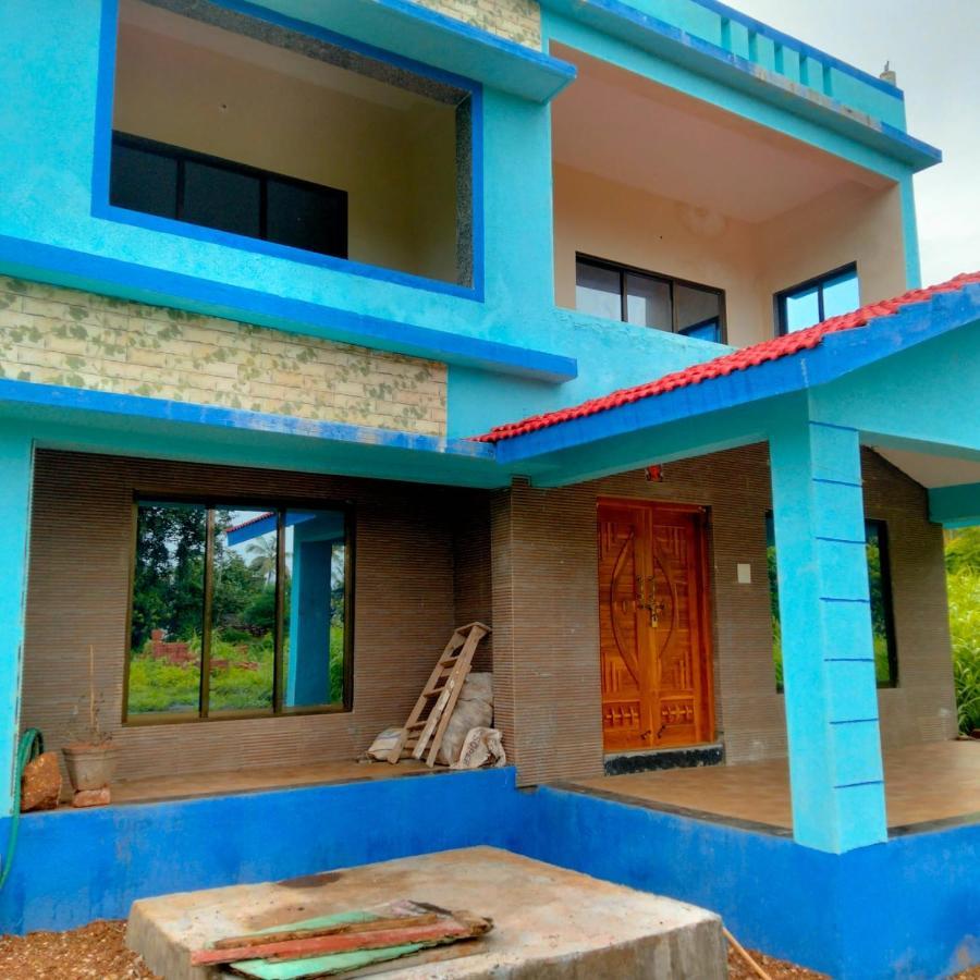 Shobhnath Home Stay Harnai Buitenkant foto
