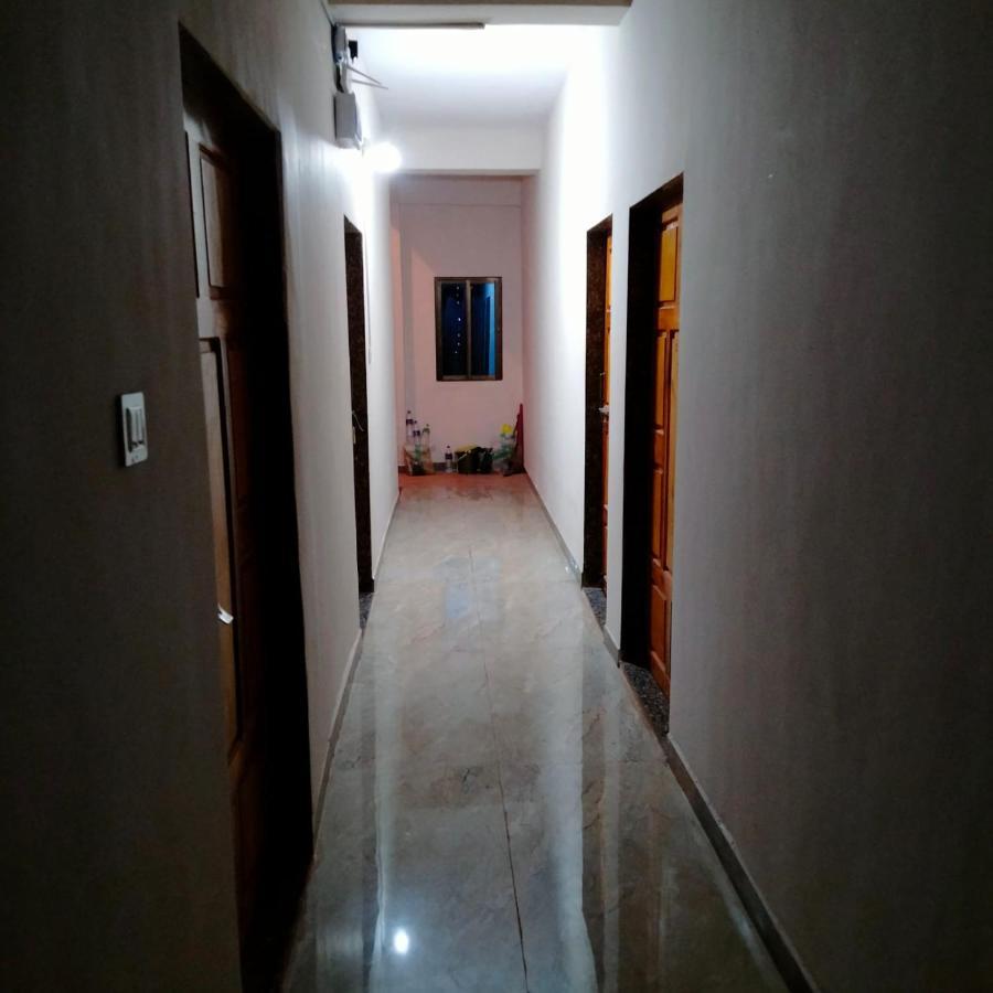 Shobhnath Home Stay Harnai Buitenkant foto