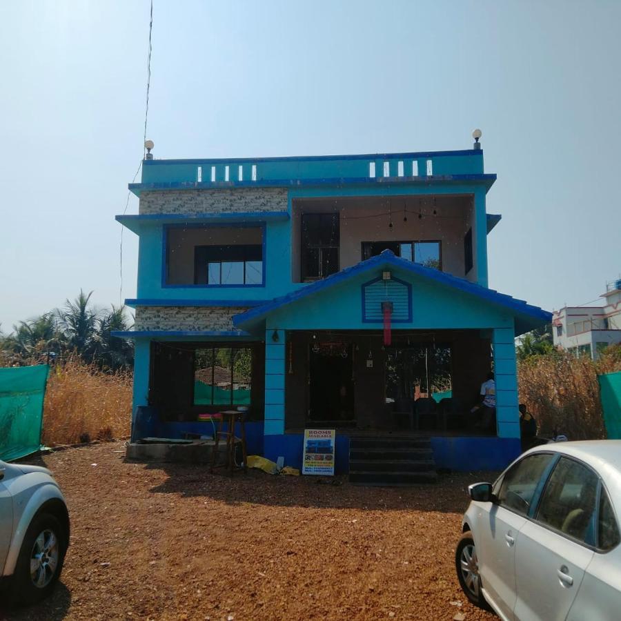 Shobhnath Home Stay Harnai Buitenkant foto