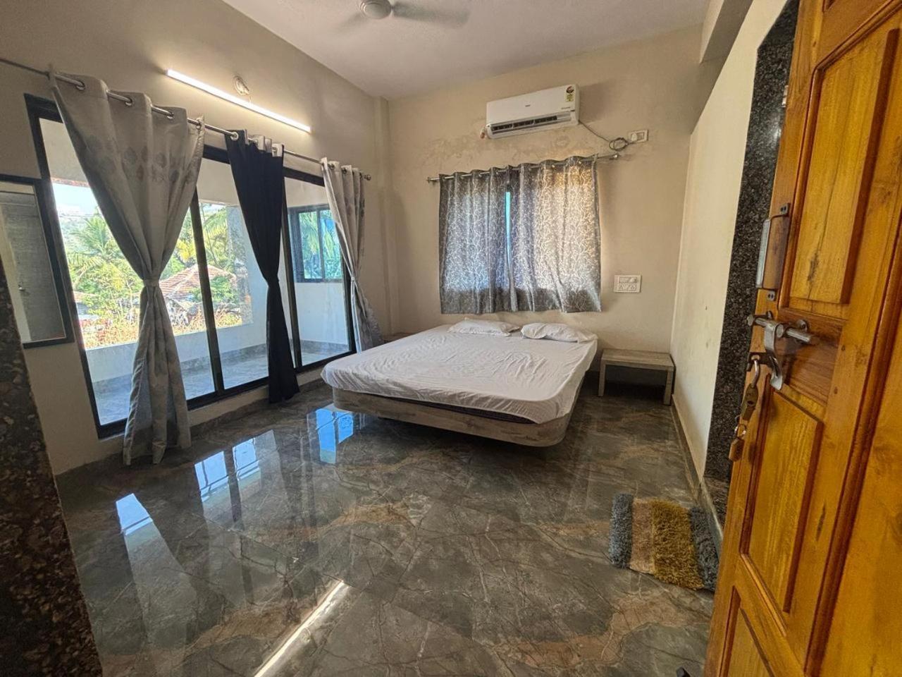Shobhnath Home Stay Harnai Kamer foto