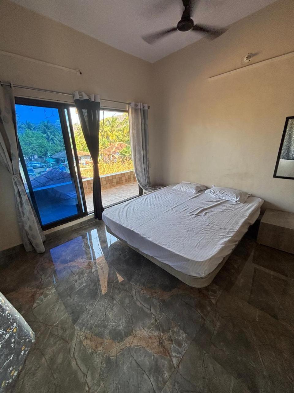 Shobhnath Home Stay Harnai Buitenkant foto