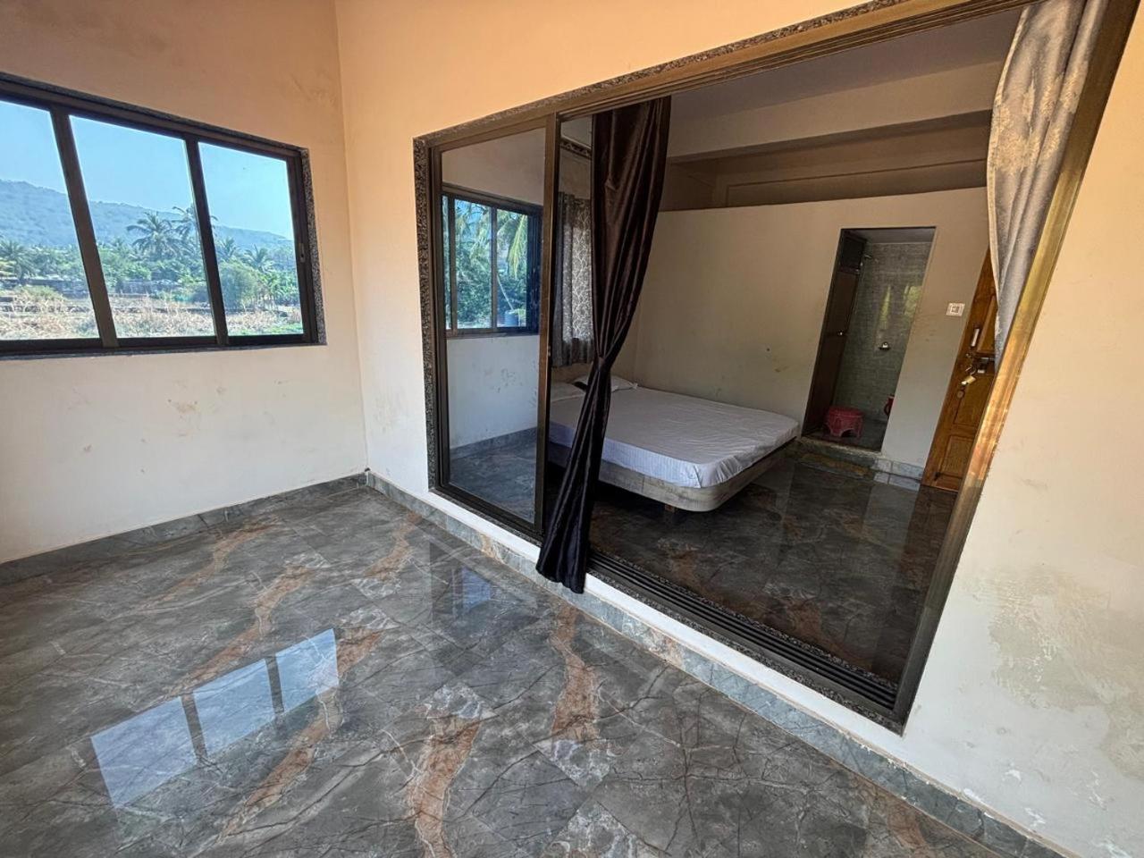 Shobhnath Home Stay Harnai Kamer foto