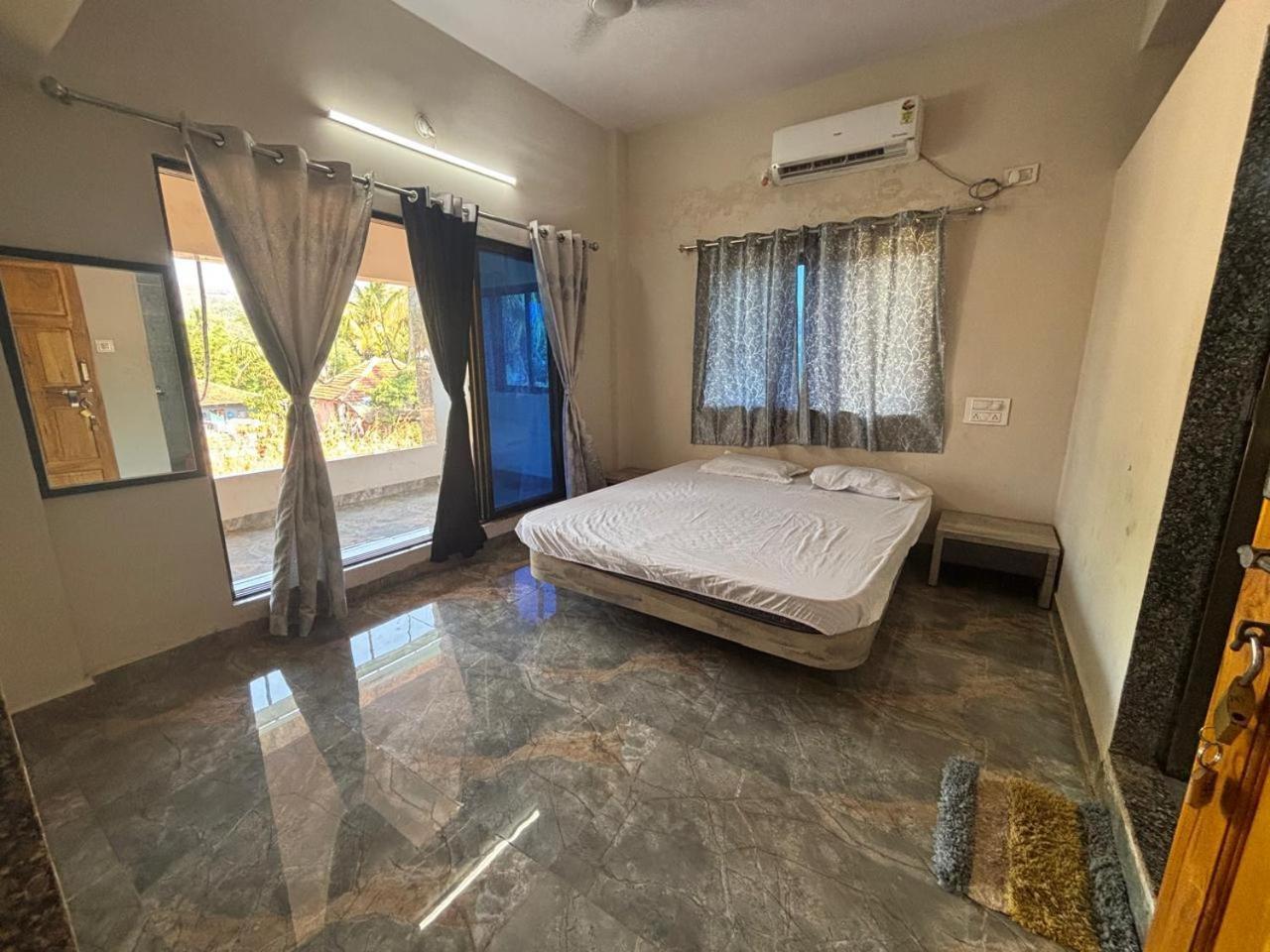 Shobhnath Home Stay Harnai Kamer foto
