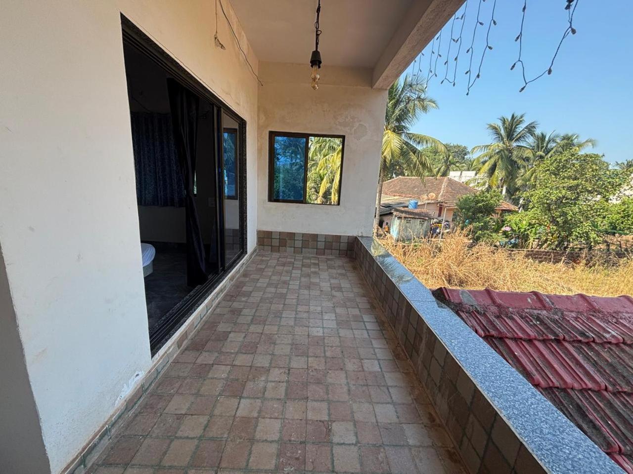 Shobhnath Home Stay Harnai Kamer foto