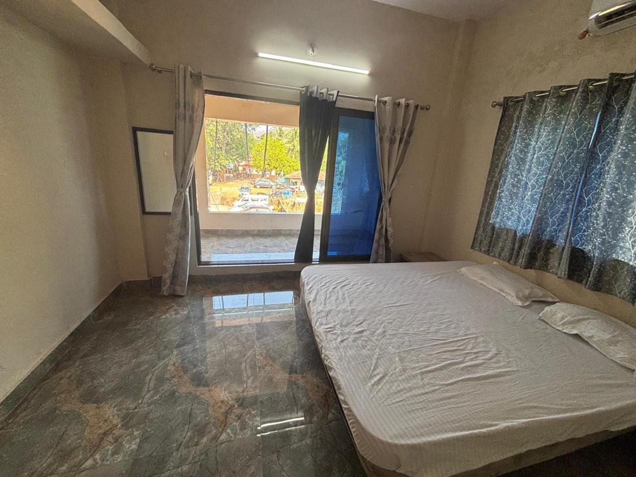 Shobhnath Home Stay Harnai Kamer foto