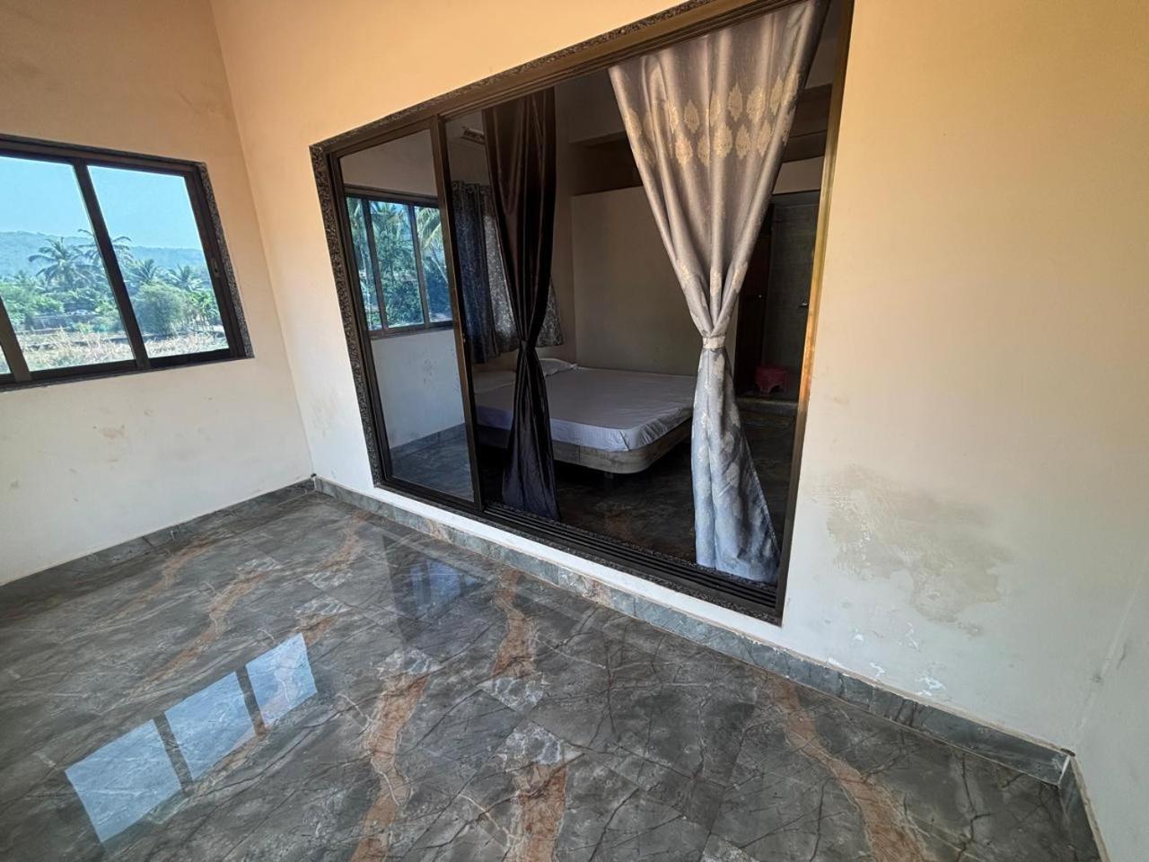 Shobhnath Home Stay Harnai Kamer foto