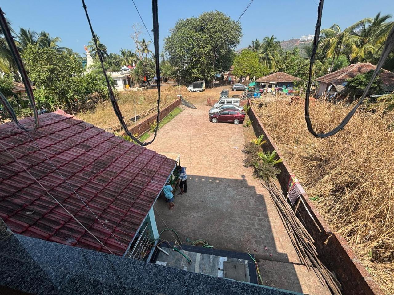 Shobhnath Home Stay Harnai Buitenkant foto